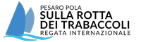 Logo Pesaro-Pola - Sulla rotta dei Trabaccoli